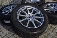 Mercedes AMG G 63 G500 W463A Michelin ZIMA nowe oryginał OEM 2023