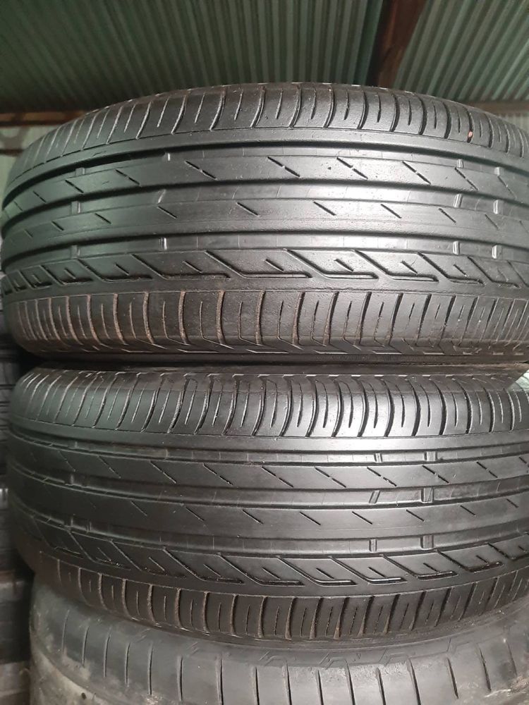 R16 215/60 Bridgestone Turanza