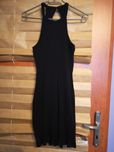 Czarna sukienka bodycon dress dżersej
Rozmiar xs
Stan idealny, nigdy n