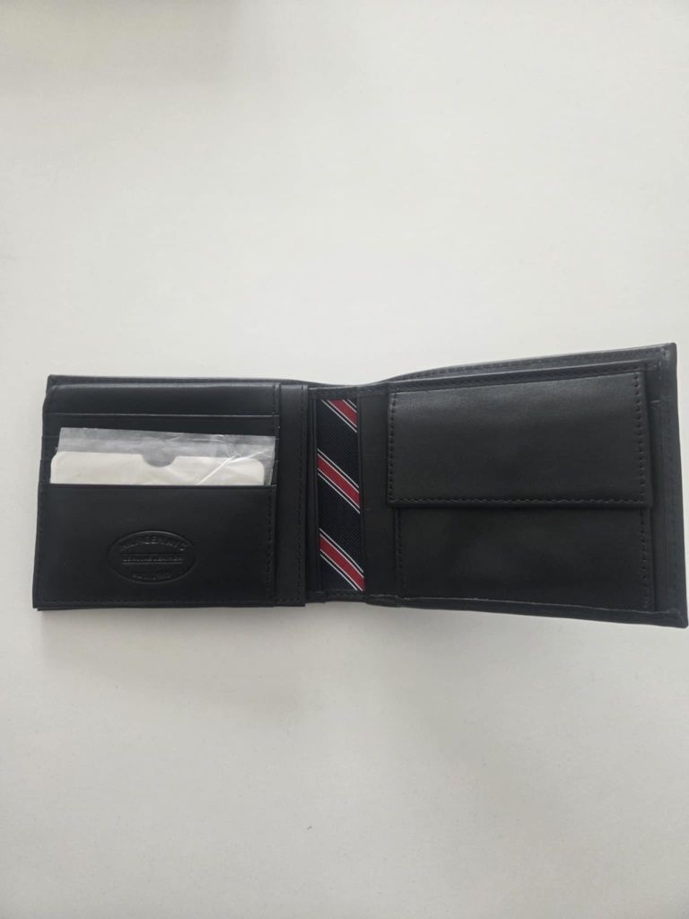 Portfel męski Tommy Hilfiger