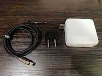 Адаптер питания USB-C, 96W, Type-C, MZ90PD-1, MacBook Pro, Usa