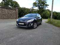 Продам PEUGEOT 308 SW