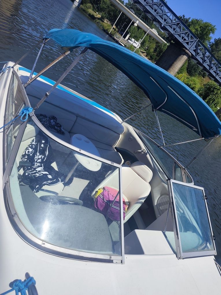 Crownline 205 ccr