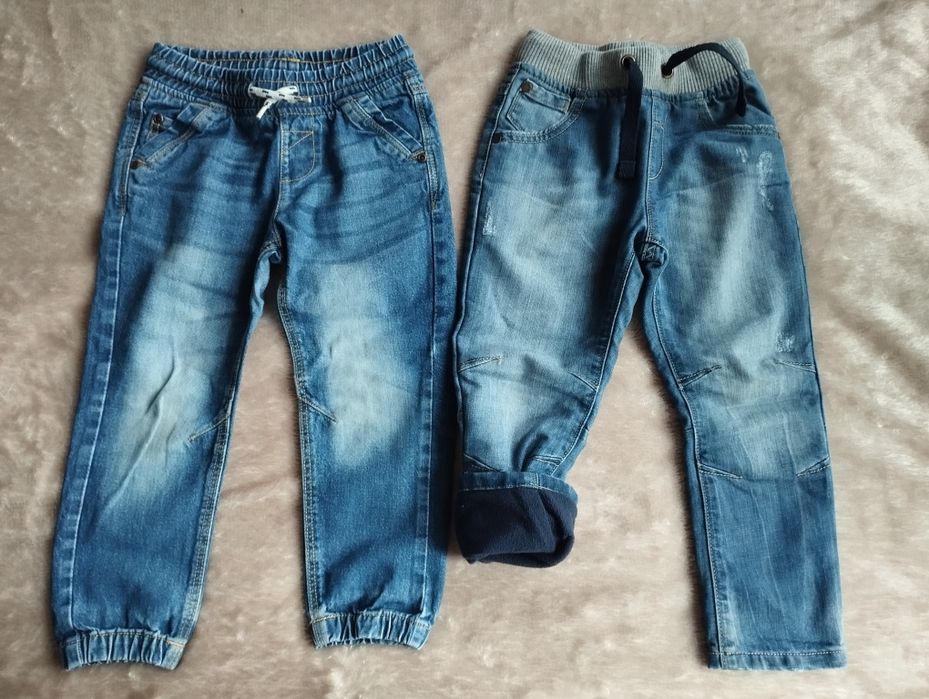 Одяг на хлопчика