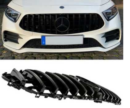 Grelha look AMG para Mercedes CLS C257