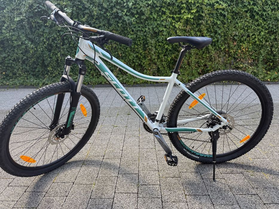 Scott Contessa 720 , 27.5 rozmiar M, rower górski, damski