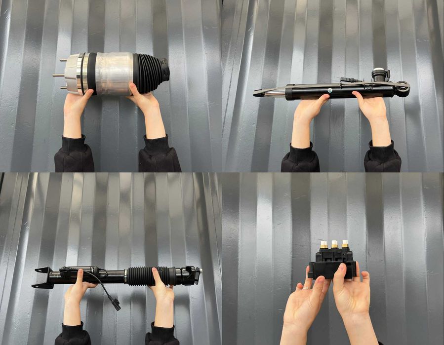 Поставщик пневмобаллон амортизатор Range Rover Sport Спорт Vogue Вог