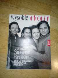 Wysokie Obcasy styczeń 2007