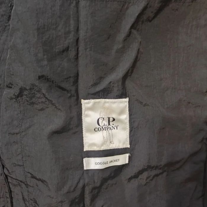Ветровка CP Company куртка cp company