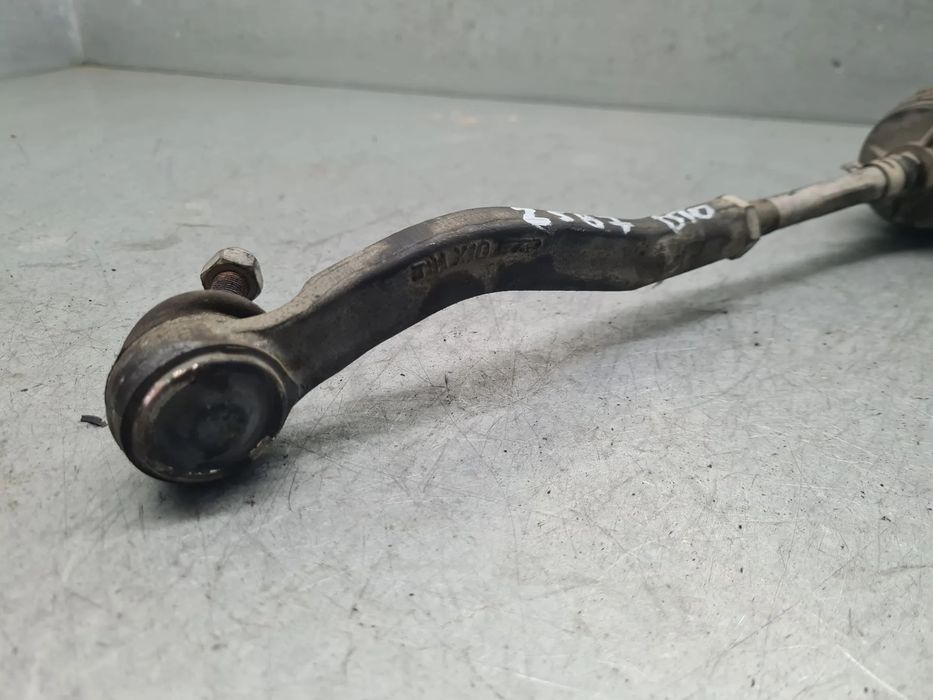 Ponteira direção RENAULT Clio IV (BH_)