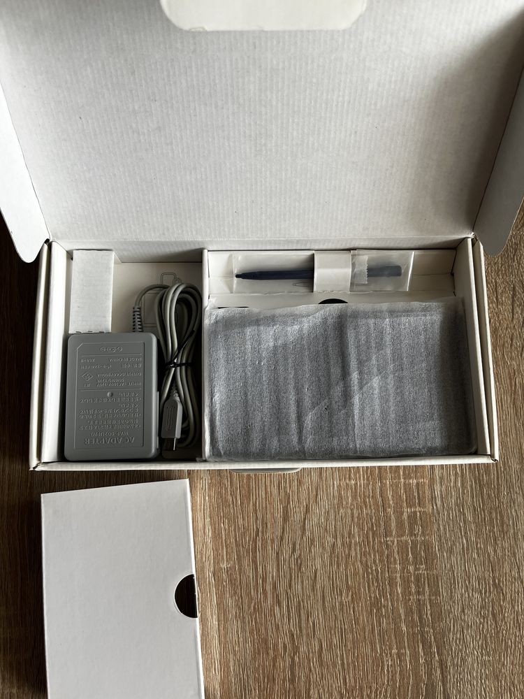 Nintendo DSi