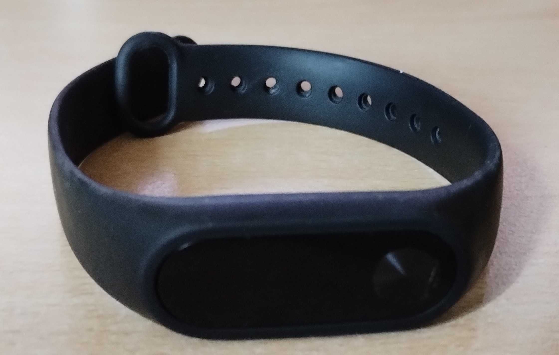 Xiaomi Mi Band 2