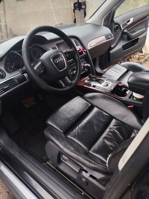 Ауді 3.0 TDI Allroad quattro
