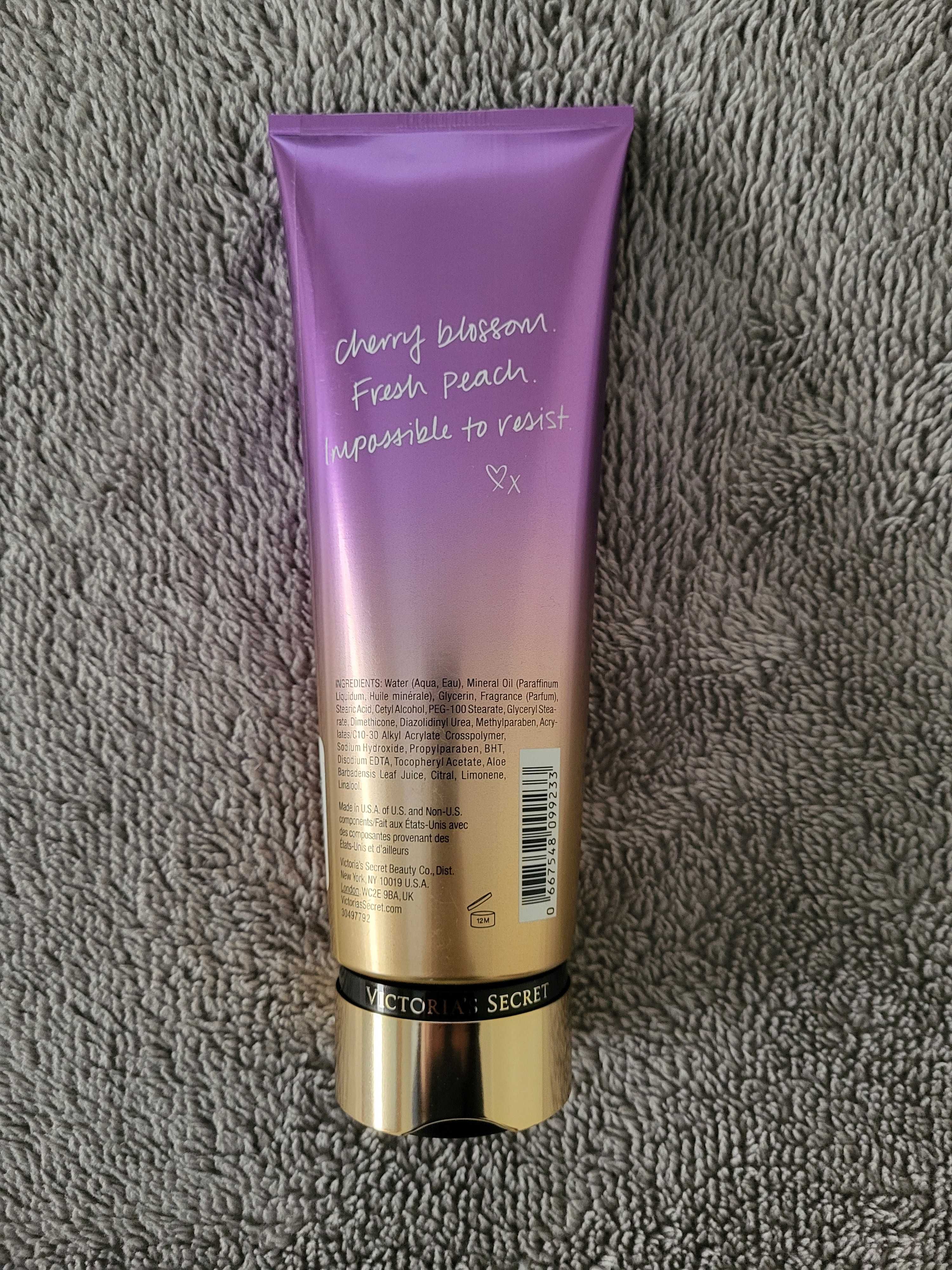 Creme Love Spell Victoria's Secret