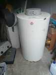Podgrzewacz wody Ulrich Wasserlux 160