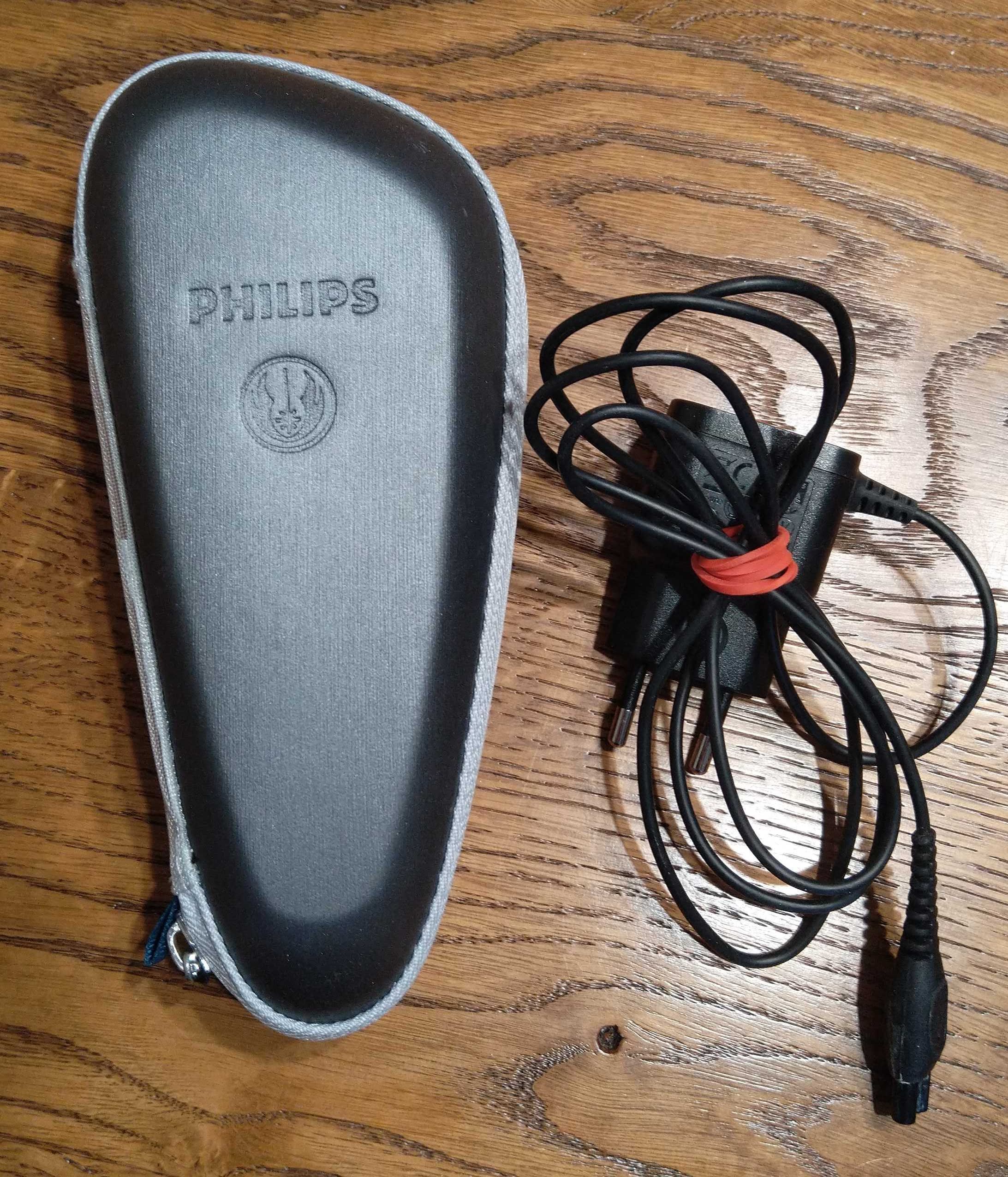 Бритва PHILIPS SW7700, б/у.