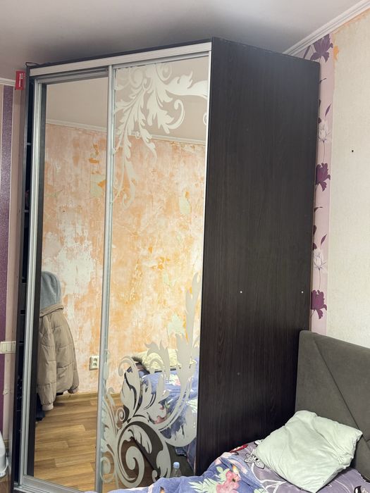 кутова шафа купе