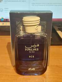 Hawas Ice woda perfumowana 100ml