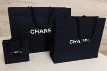 Брендовый пакет Chanel оригинал