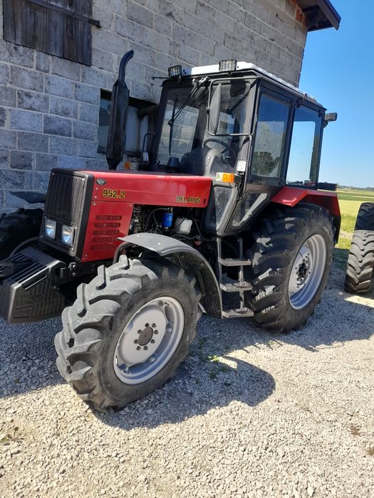 Belarus  952.na eksport brutto