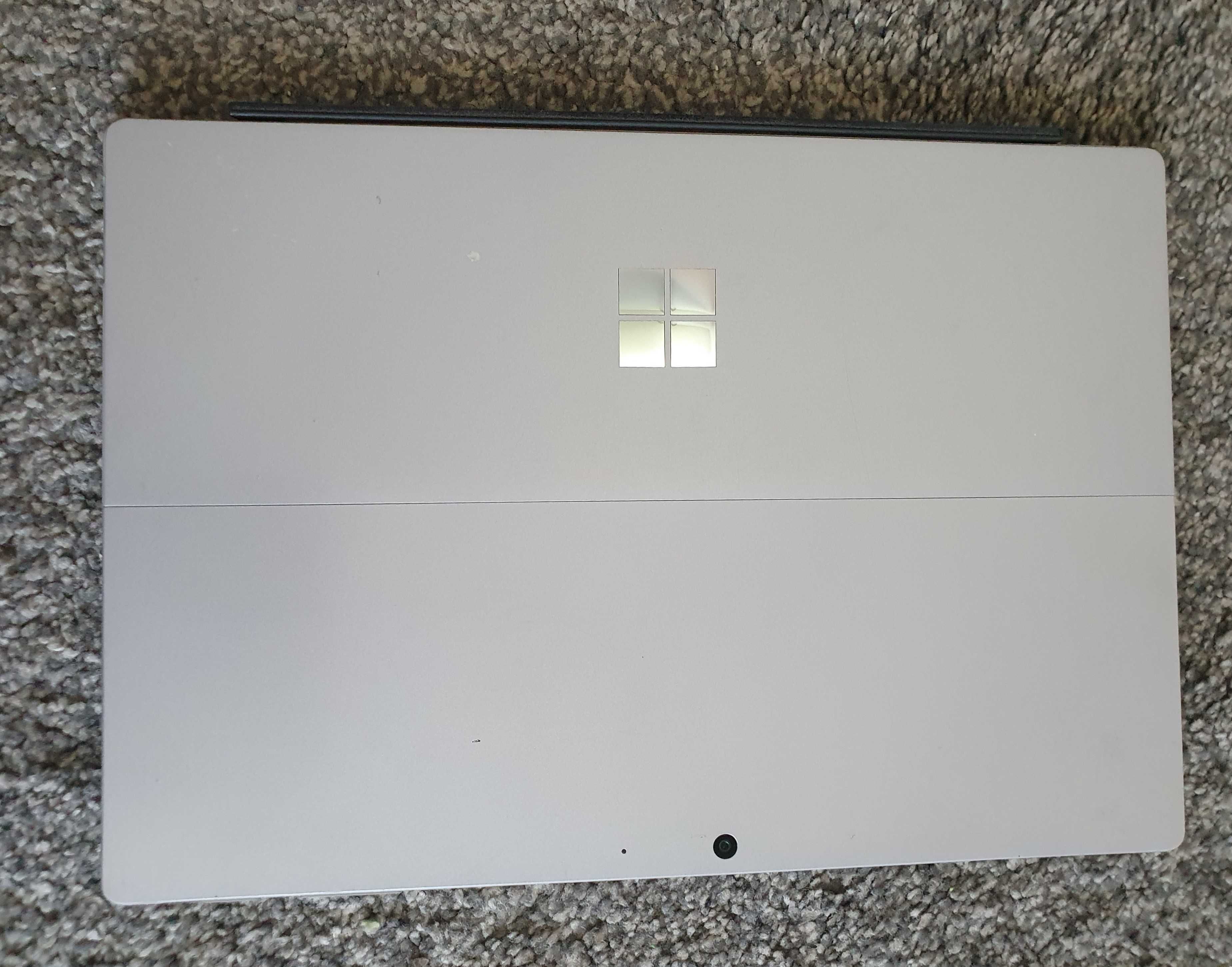Surface Pro 7 i5 8Gb 256Gb