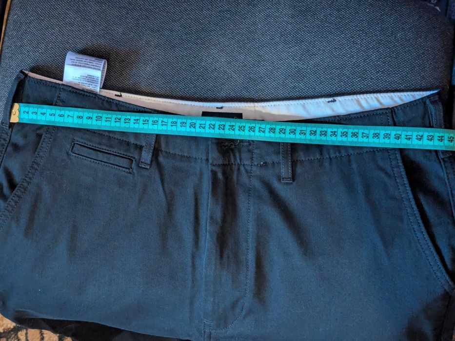 Чіноси Levi's WPL 423