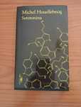 Livro "Serotonina"