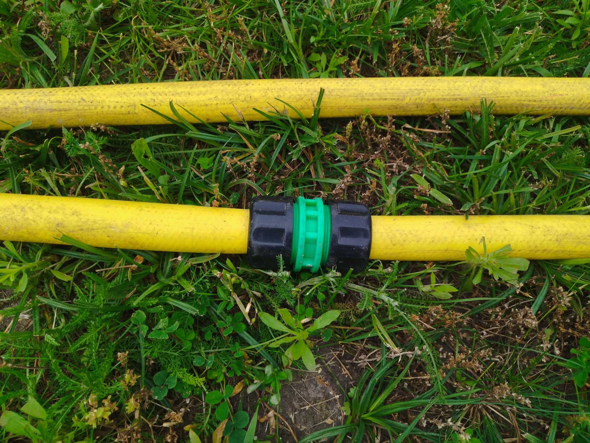 Продам шланг садовий Karcher