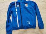 bluza sportowa  na wzrost 158/164 cm