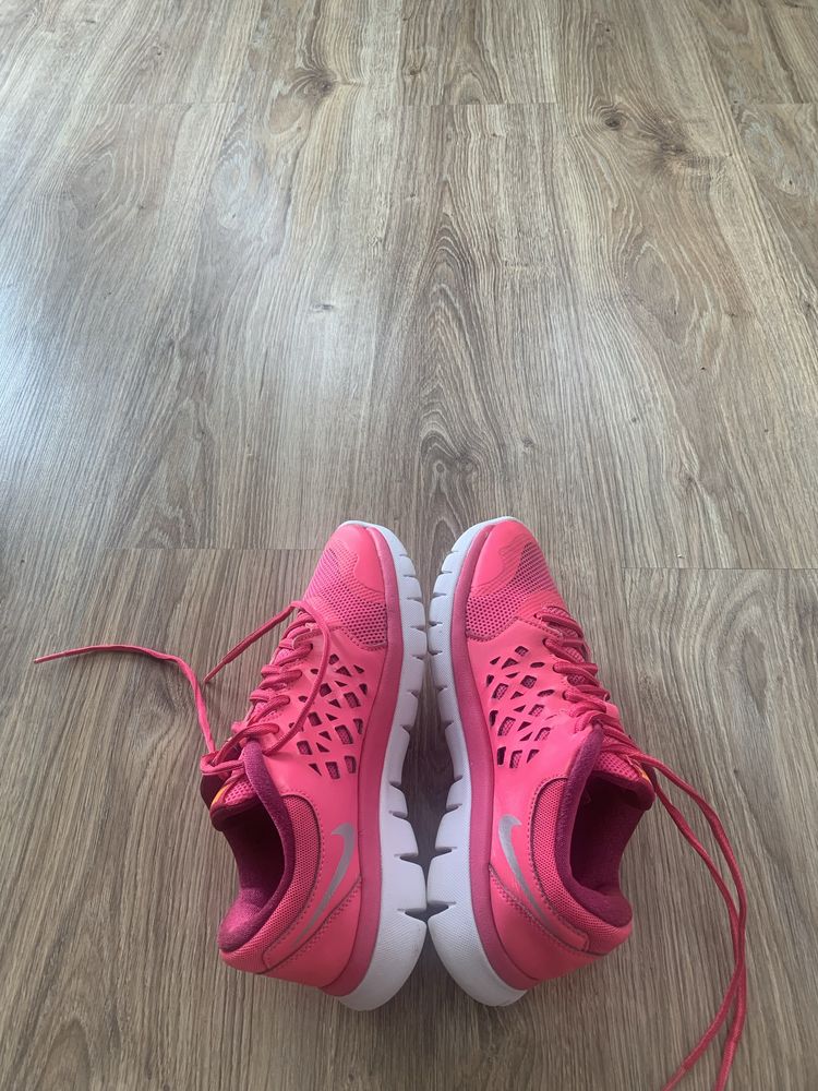 Nike Flex 2015 Run