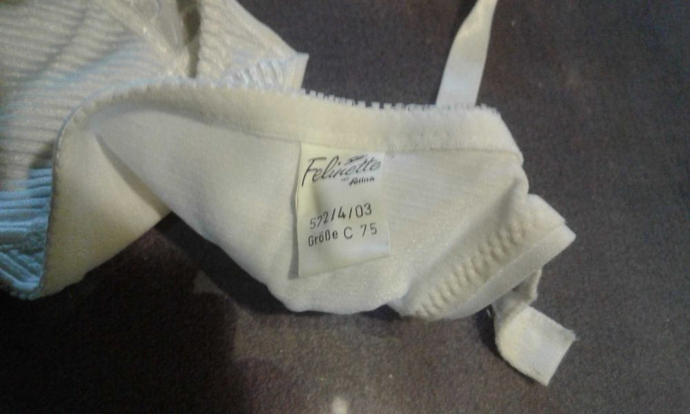 Бюстгальтер Германия