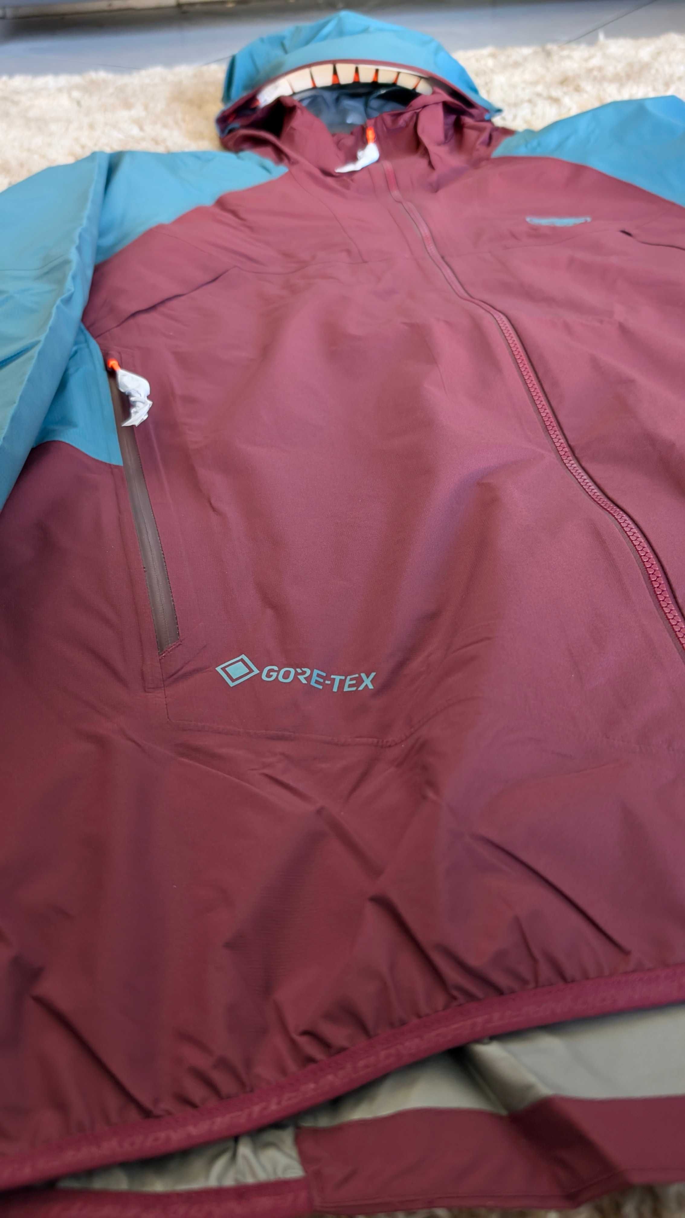 Kurtka Dynafit Transalper GTX Jacket rozm.L