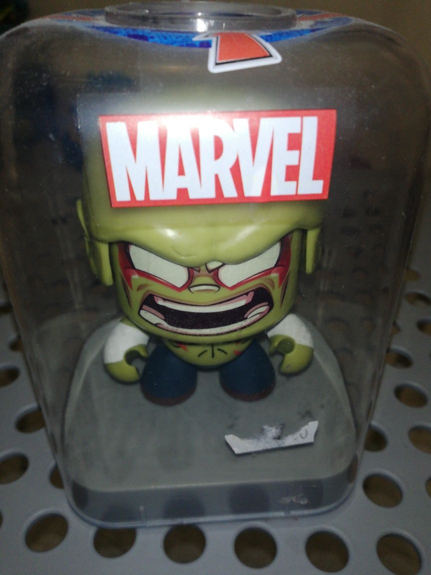Figurka Marvel Hulk praktycznie nowa