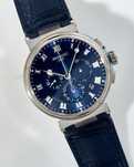 Breguet Marine Chronograph 42’mm