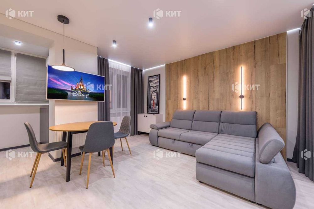 1к. 36м2 Салтівка (Салтовка, ЖК Птичка, Академика Павлова) 126977