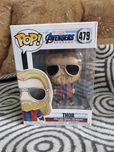 Figurka funko pop Thor 479 Avengers End game