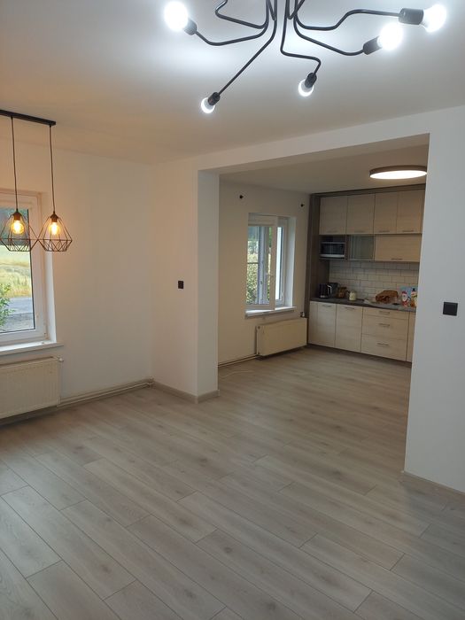 Remonty mieszkań i domów