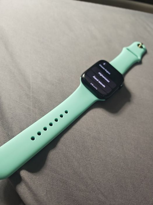 Apple watch Series 9