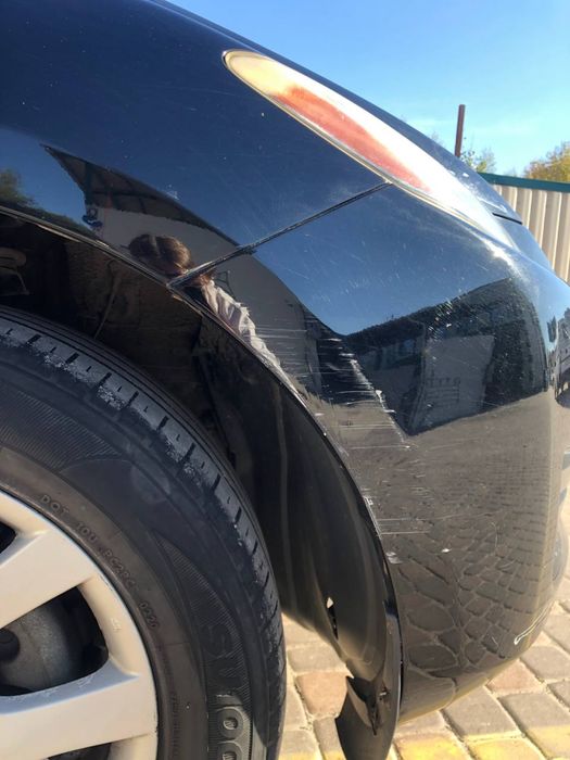 Продам власне авто Мазда Mazda cx-7