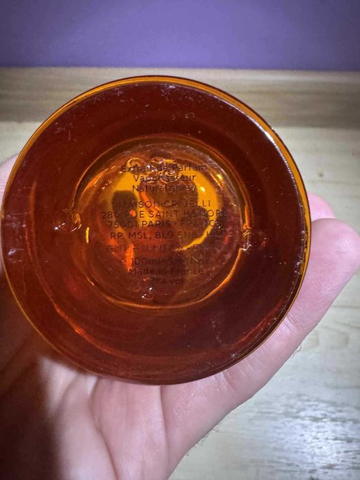 Maison Crivelli Hibiscus Mahajad 100ml