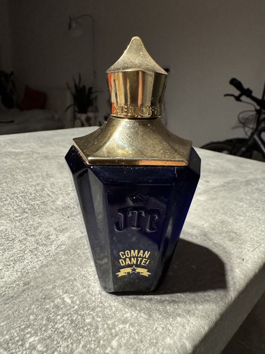 Comandante Xerjoff для мужчин