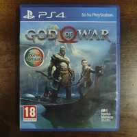 Jogo God Of War PS4
