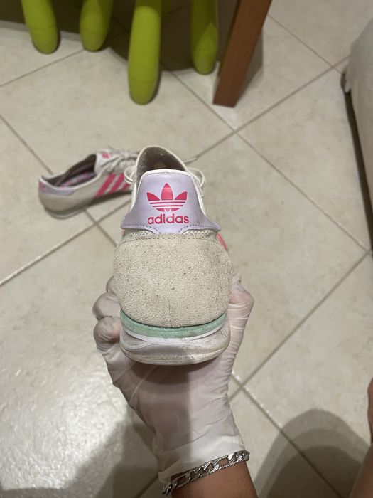 Sapatilhas de passeio