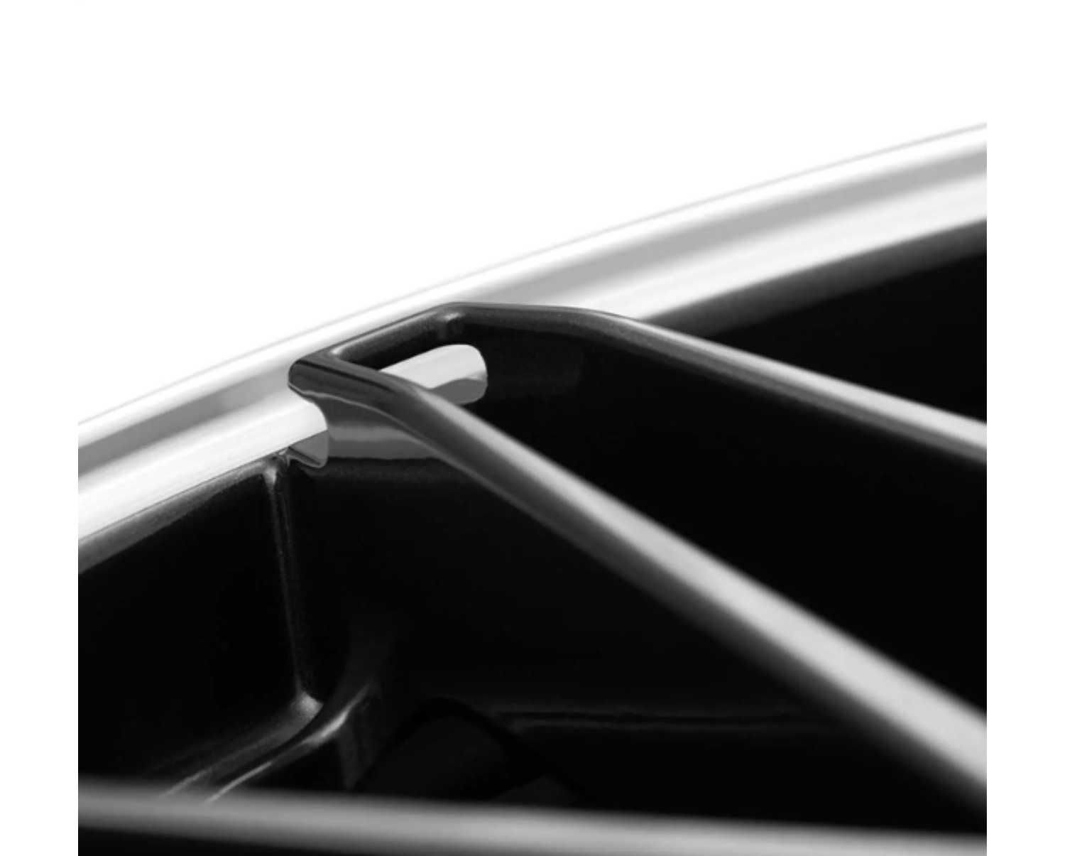 Felgi Alu R18'' 5x114.3 DOTZ TANAKA DARK Toyota Auris Corolla Avensis