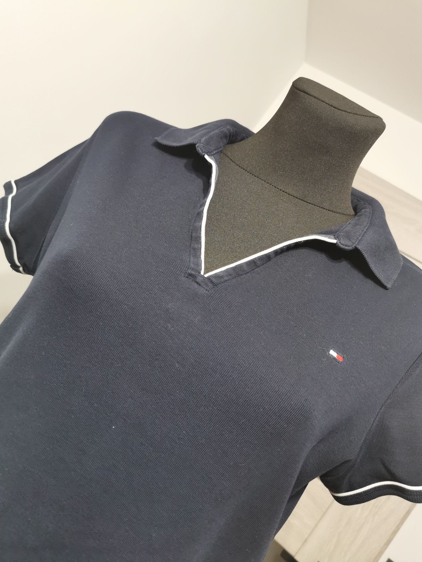 T-shirt Polo Tommy Hilfiger U. S. Polo Assn