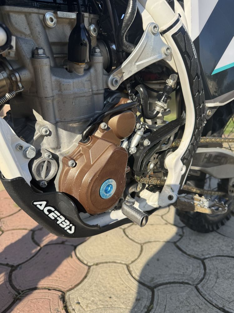Husqvarna 350FC СТАН НОВОГО