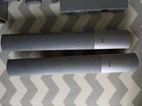 Zestaw kina domowego Panasonic SA - HT 845 stan dobry