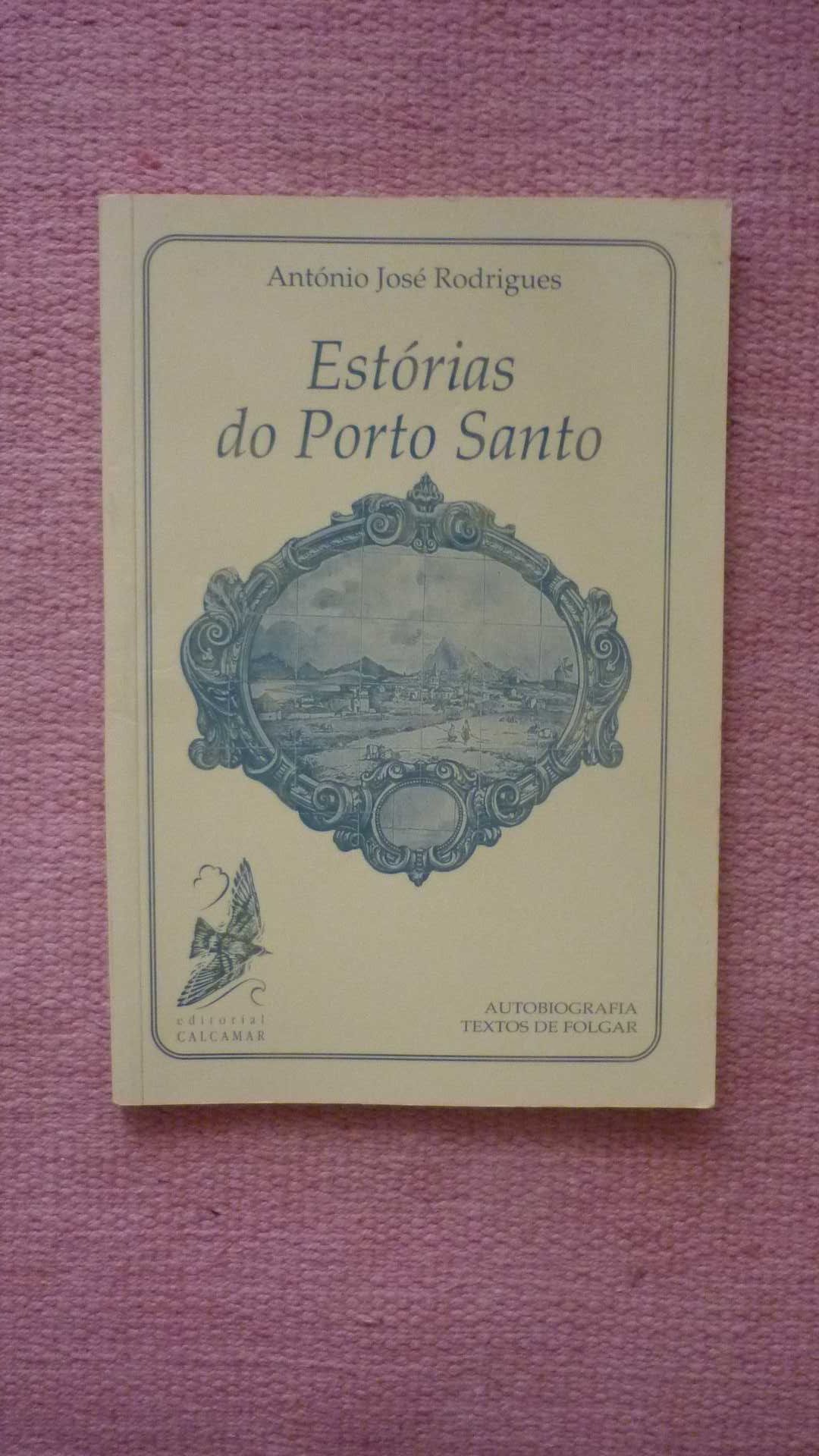 histórias- Estórias do Porto Santo