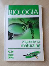 Zagadnienia maturalne trening przed maturą z biologii Bukała omega