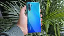 Huawei P30 Pro 128GB NIEBIESKI stan bdb